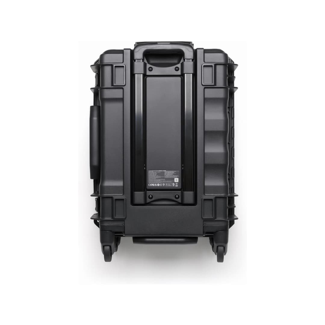 DJI BS100 Batteristation Matrix 400