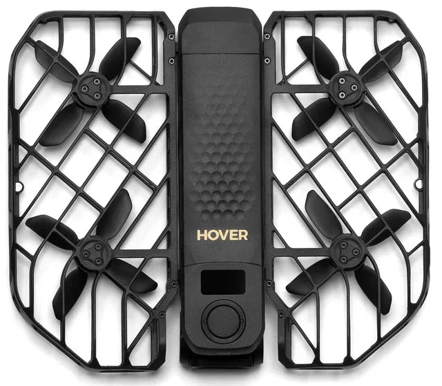 HoverAir X1 ProMax Basic Combo