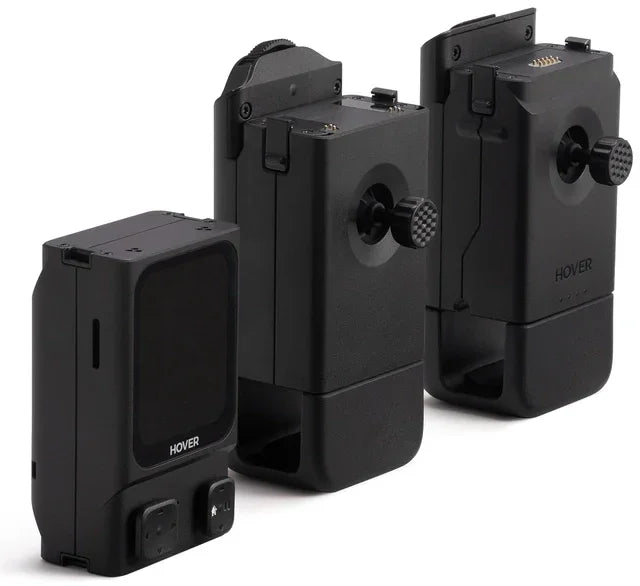 HoverAir Beacon och JoyStick Bundle