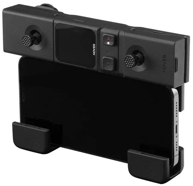 HoverAir Beacon och JoyStick Bundle