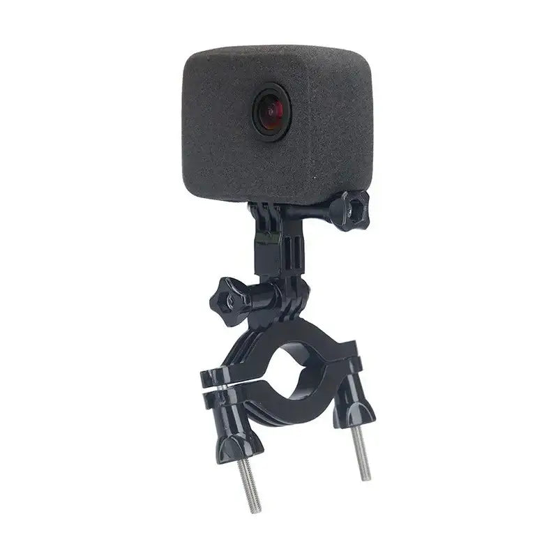 Vindskydd till GoPro - Action King